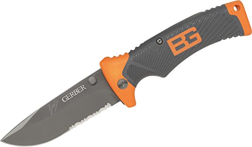 Bear Grylls Survival Series Ultimate Knife