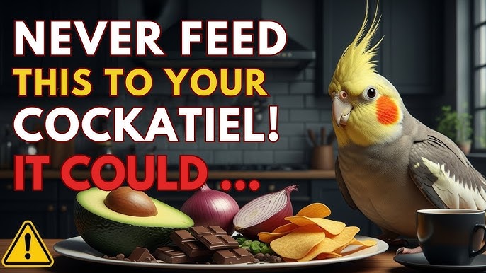 Can a Cockatiel Survive in Cold Weather