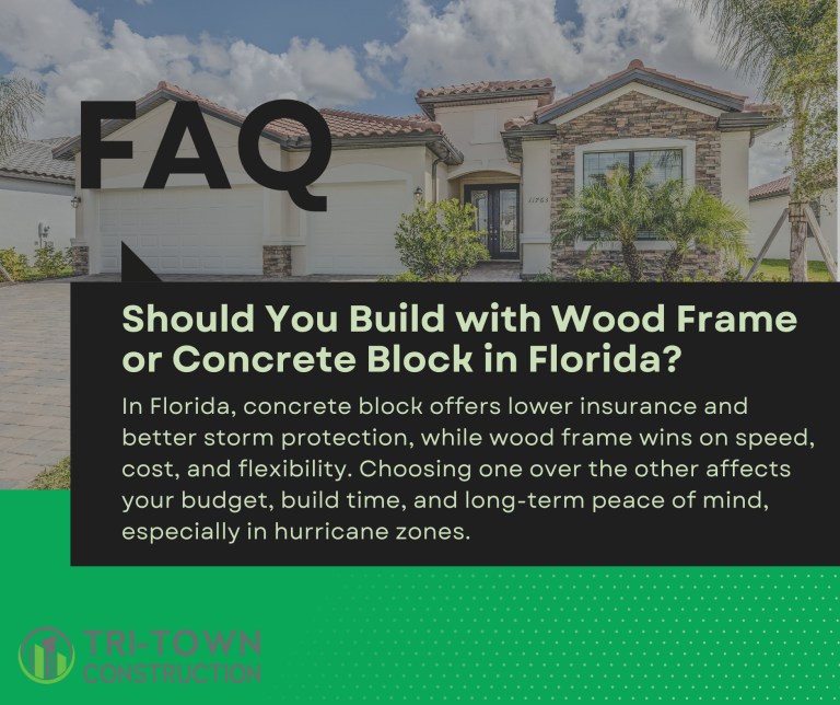 Can a Wood Frame House Survive a Hurricane