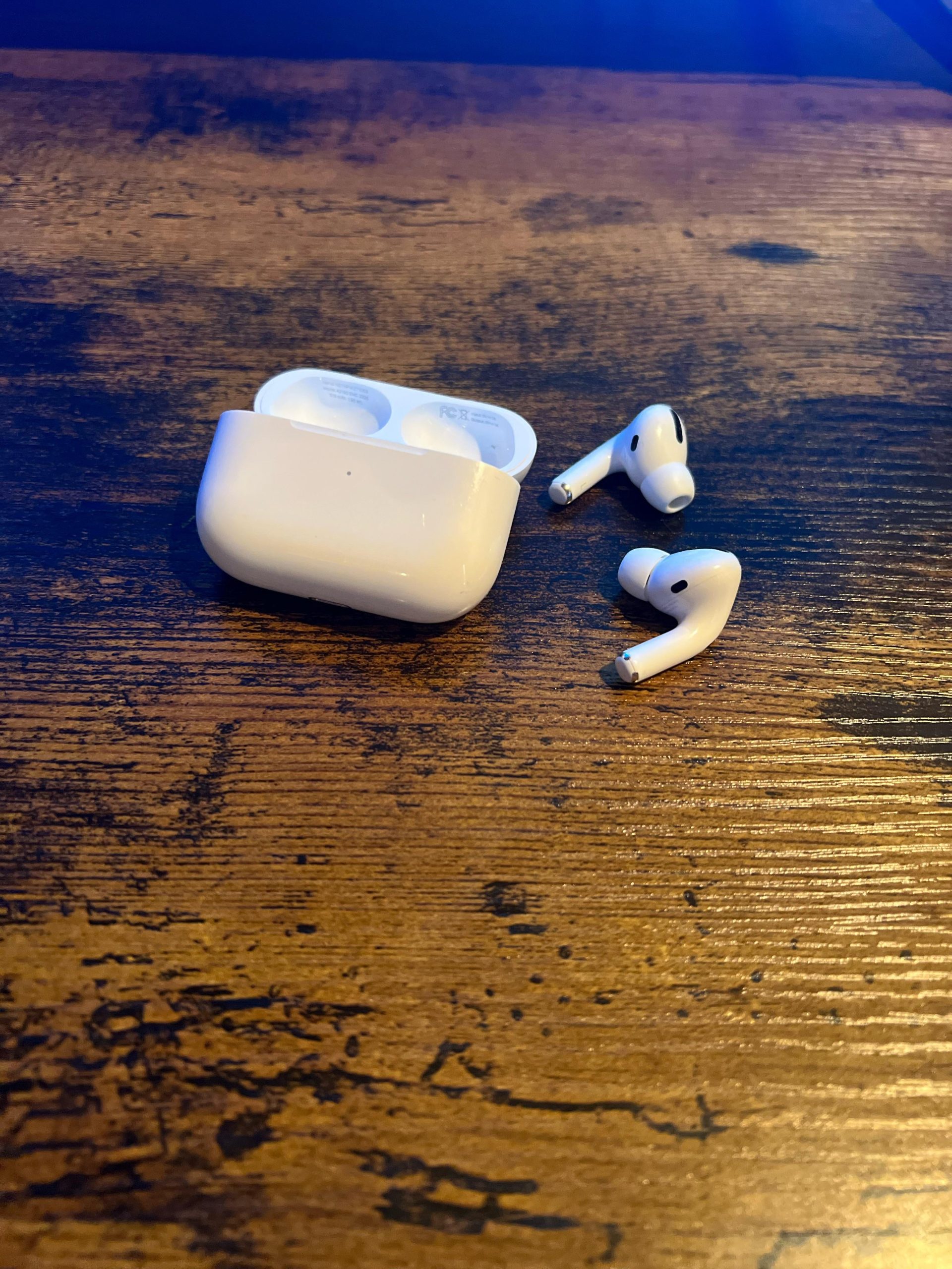 Can Airpod Case Survive the Washing Machine