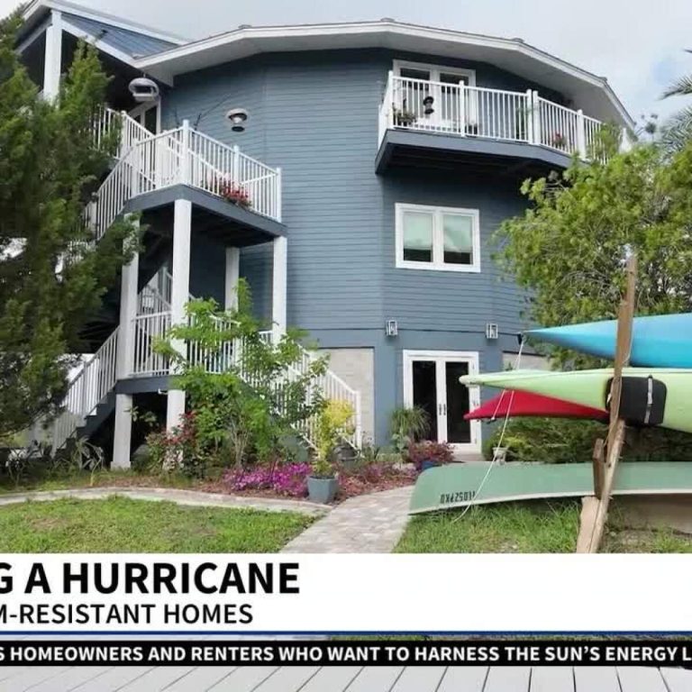 Can My House Survive a Category 4 Hurricane