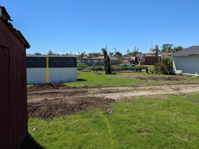 Can New Masonry Home Survive Cat 3 Hurricane