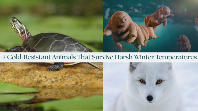 Can Primates Survive in Cold Weather