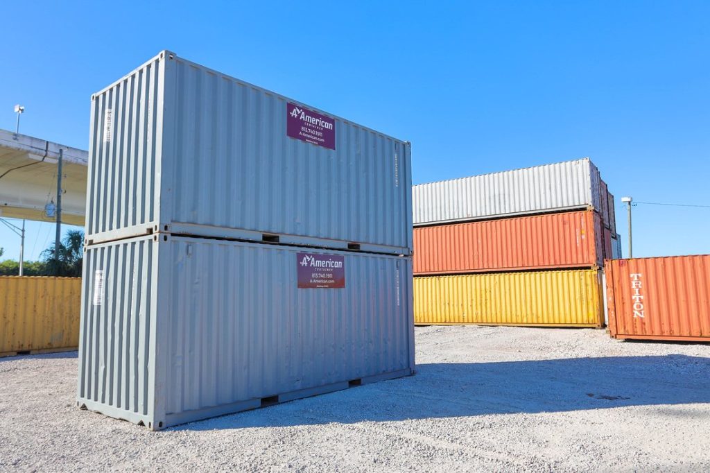 Can Shipping Containers Survive Hurricanes