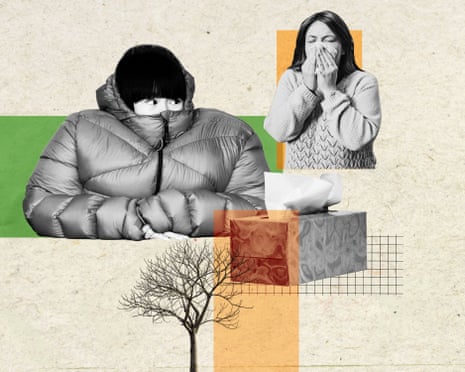 Can Viruses Survive Cold Weather