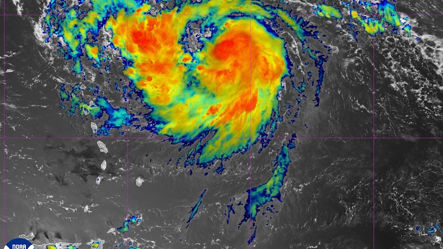 Can You Survive a Cat 5 Hurricane