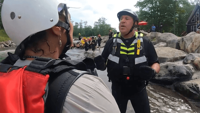 Can You Survive a Hurricane With a Life Jacket