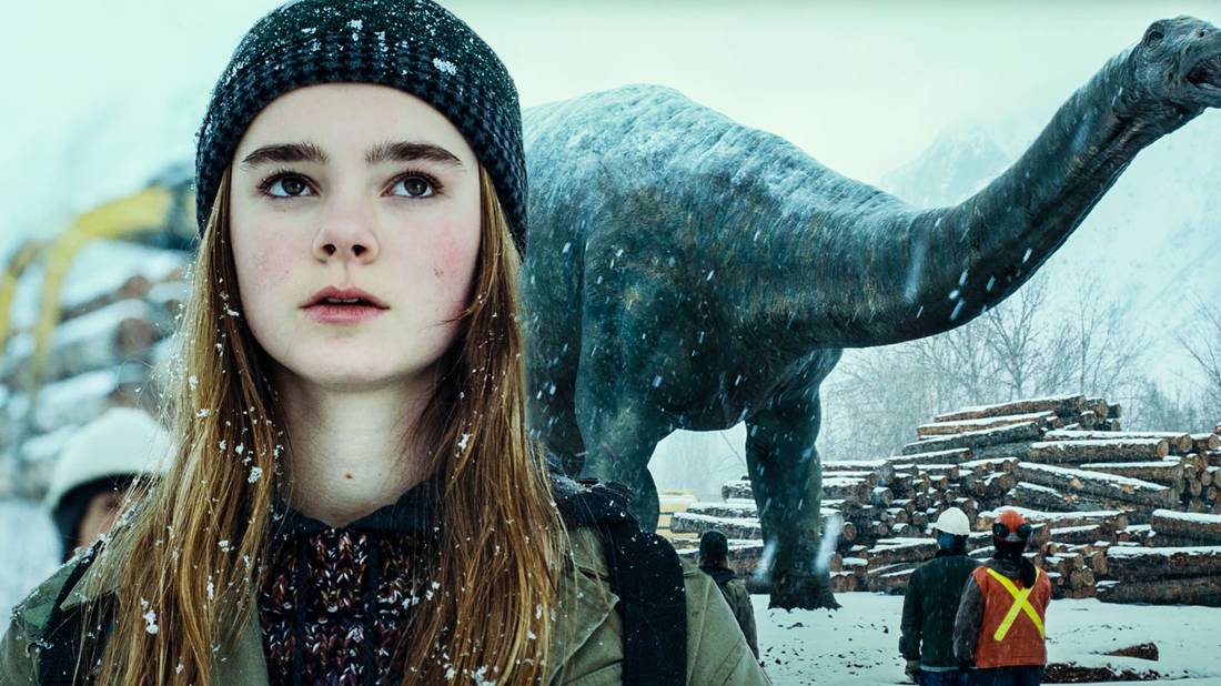 Could Dinosaurs Survive Cold Weather