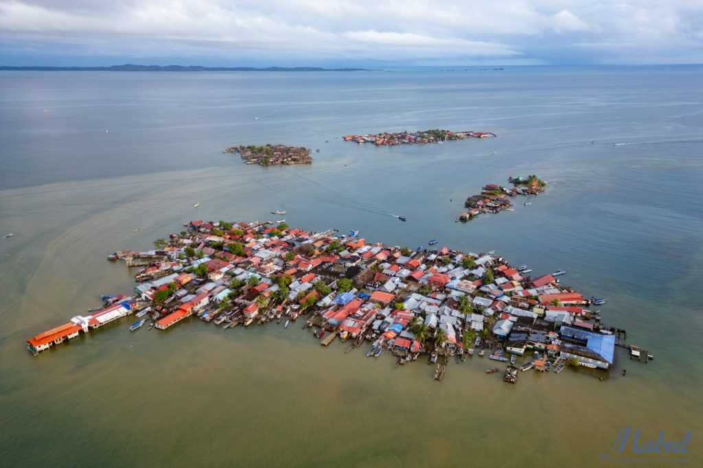 Did Bottle Island Survive the Hurricanes