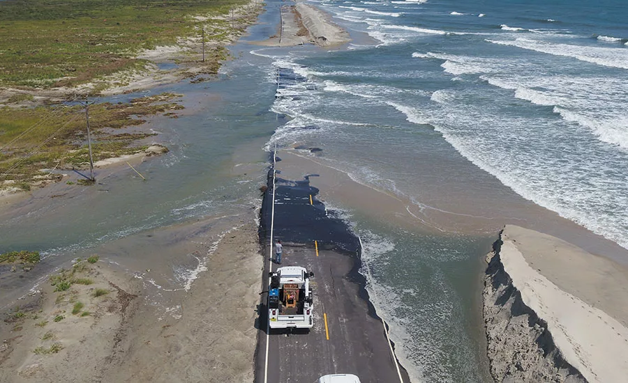 Did Cabbage Key Island Survive the Hurricane of 2018
