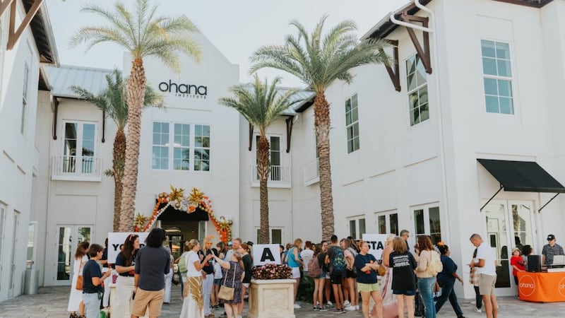 Did Floribama Shore House Survive Hurricane