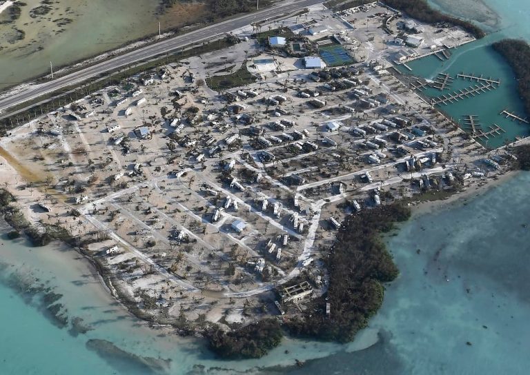 Did Little Palm Island Survive Hurricane Irma