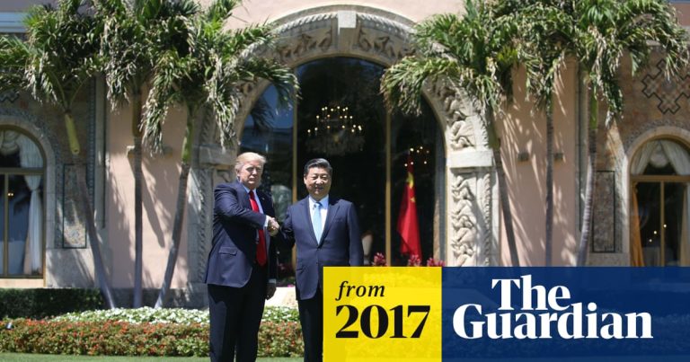 Did Mar-A-Lago Survive the Hurricane