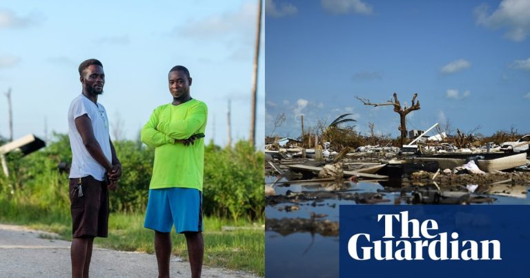 Did Pittard Survive Abaco Hurricane