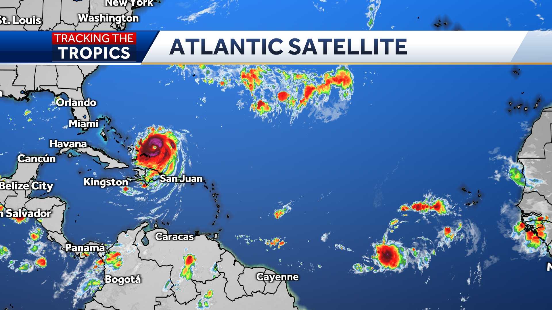 Did Renovation Island Survive Hurricane Isaias