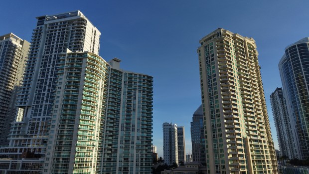 Do High-Rise Condos Survive Hurricanes