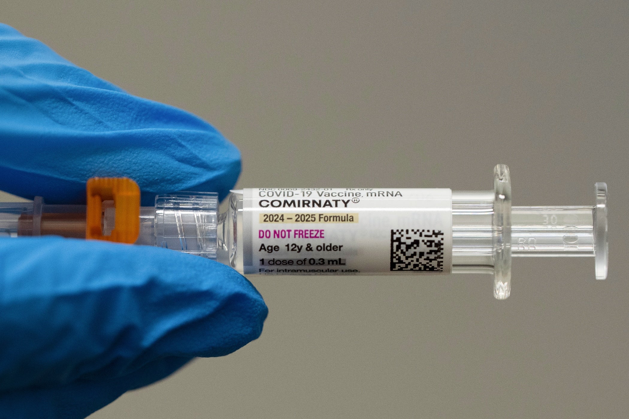 Does Corona Virus Survive in Cold Weather