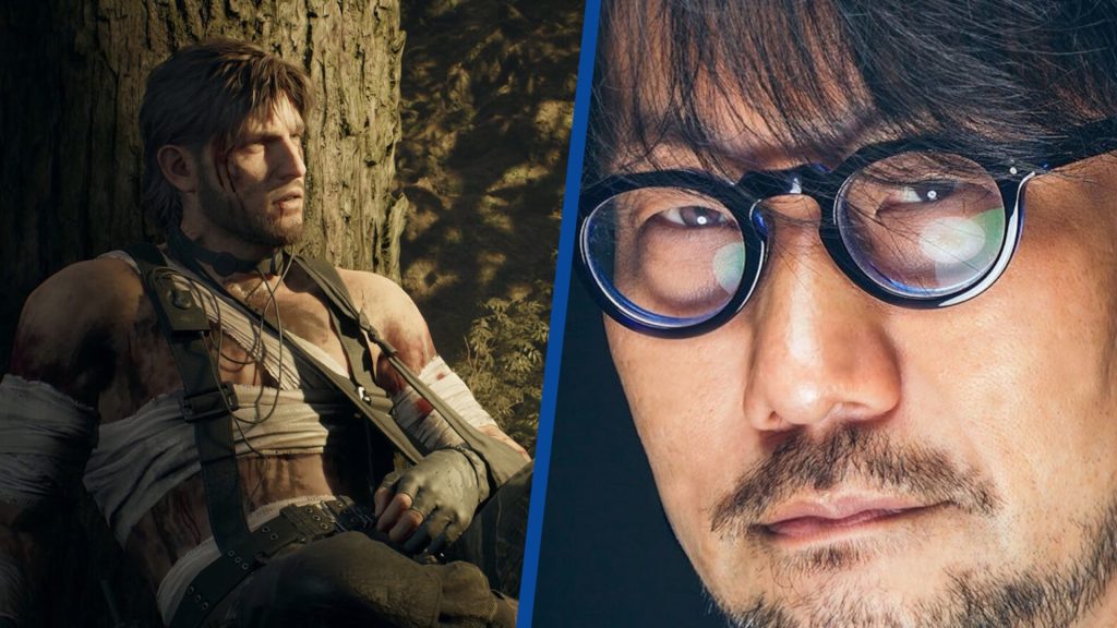 Does Hideo Kojima Hate Metal Gear Survive