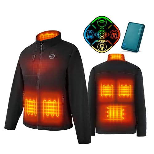 Electric Jacket How to Survive