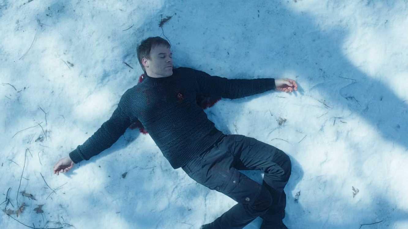 How Did Dexter Survive Hurricane