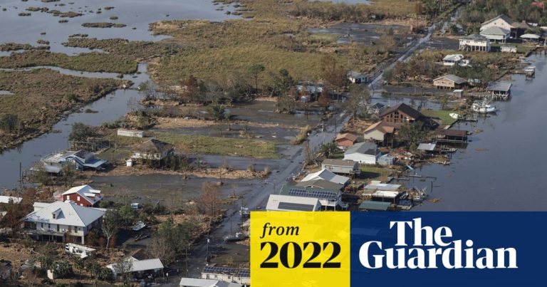 How Did Villalobos Survive Hurricane Ida