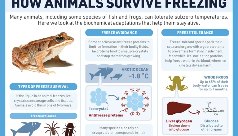 How Do Cats And Dogs Survive in Cold Weather
