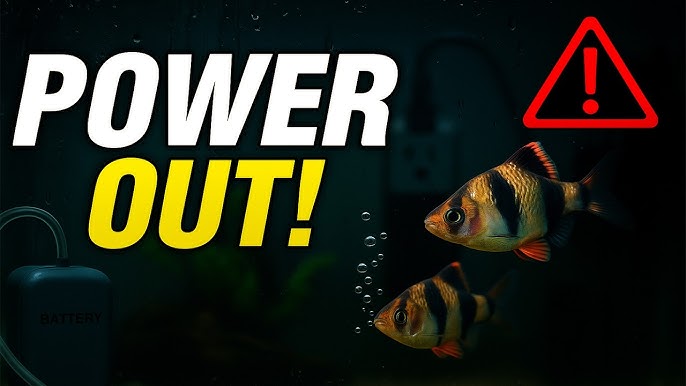 How Do Fish Survive Hurricanes