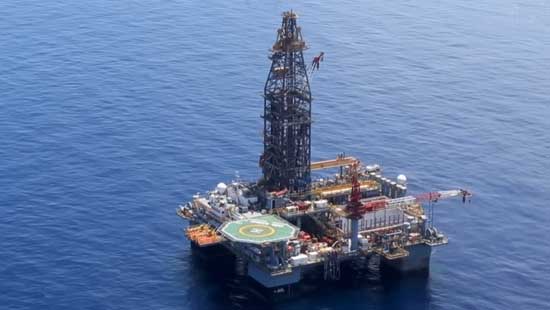 How Do Oil Rigs Survive Hurricanes