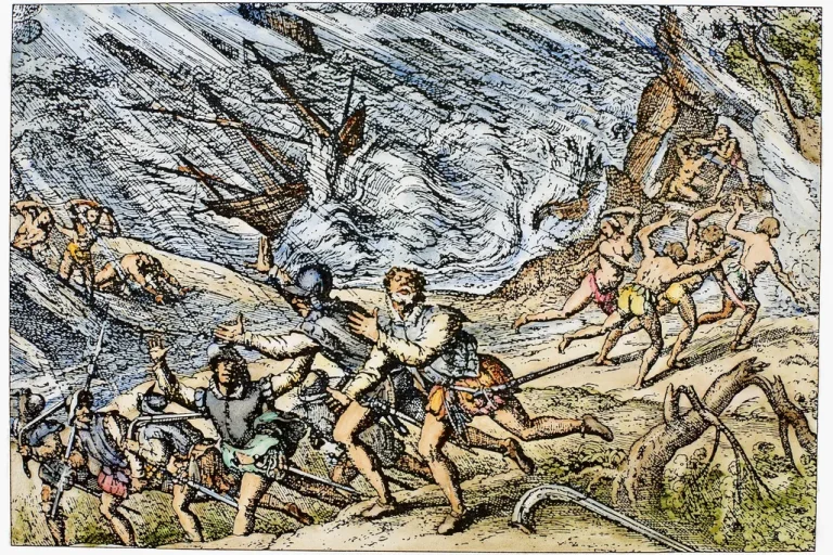 How Do Tribal People Survive Hurricanes