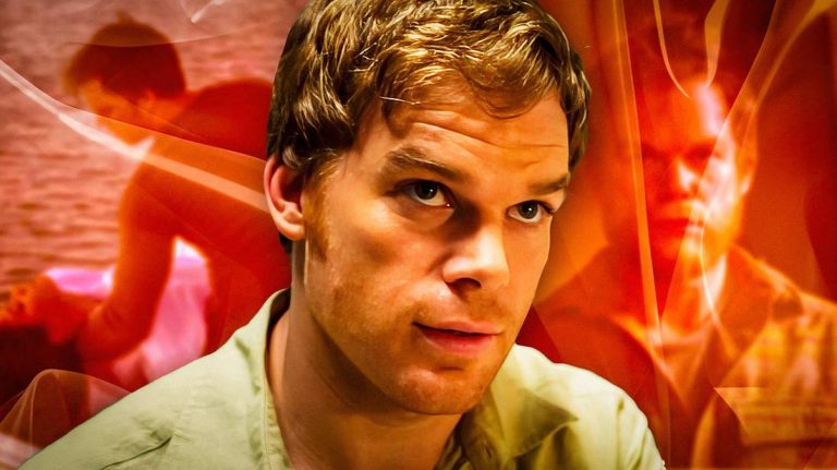 How Does Dexter Survive the Hurricane
