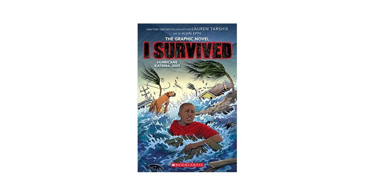 How Many Chapters Does I Survived Hurricane Katrina Have
