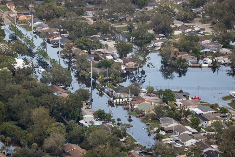 How Many People Survived Hurricane Milton