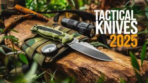How to Survive 2 Combat Knives Upgrade
