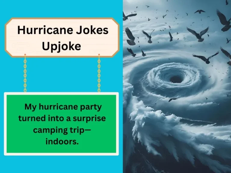How to Survive a Hurricane Funny