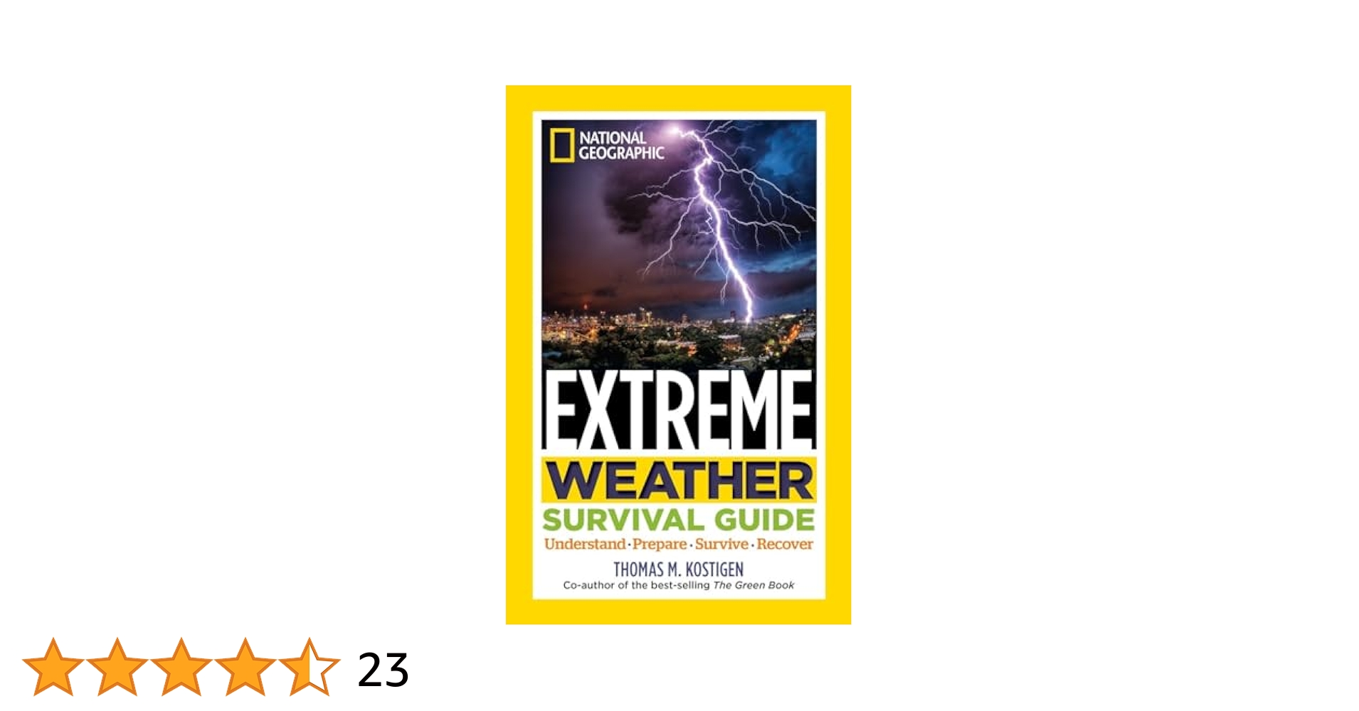 How to Survive a Hurricane National Geographic