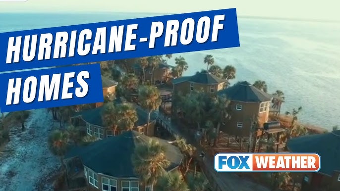 How to Survive a Hurricane Racc