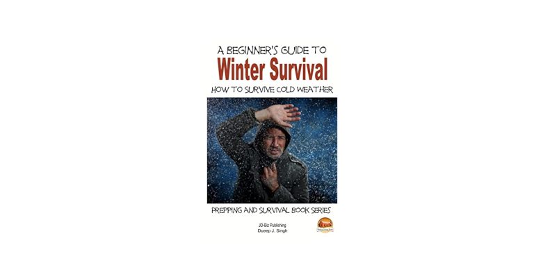 How to Survive Cold Weather