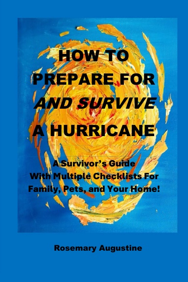 How to Survive from Hurricane