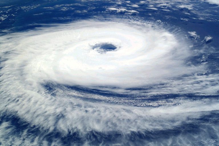 How to Survive Hurricane Florence