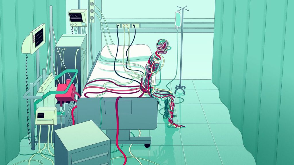 How to Survive Medical Technology