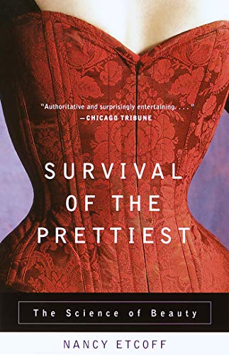 Survival of the Prettiest Kindle