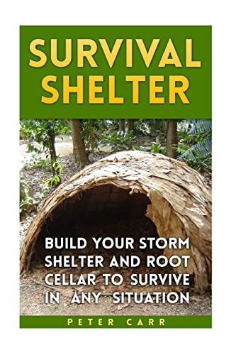Survive a Storm Storm Shelters
