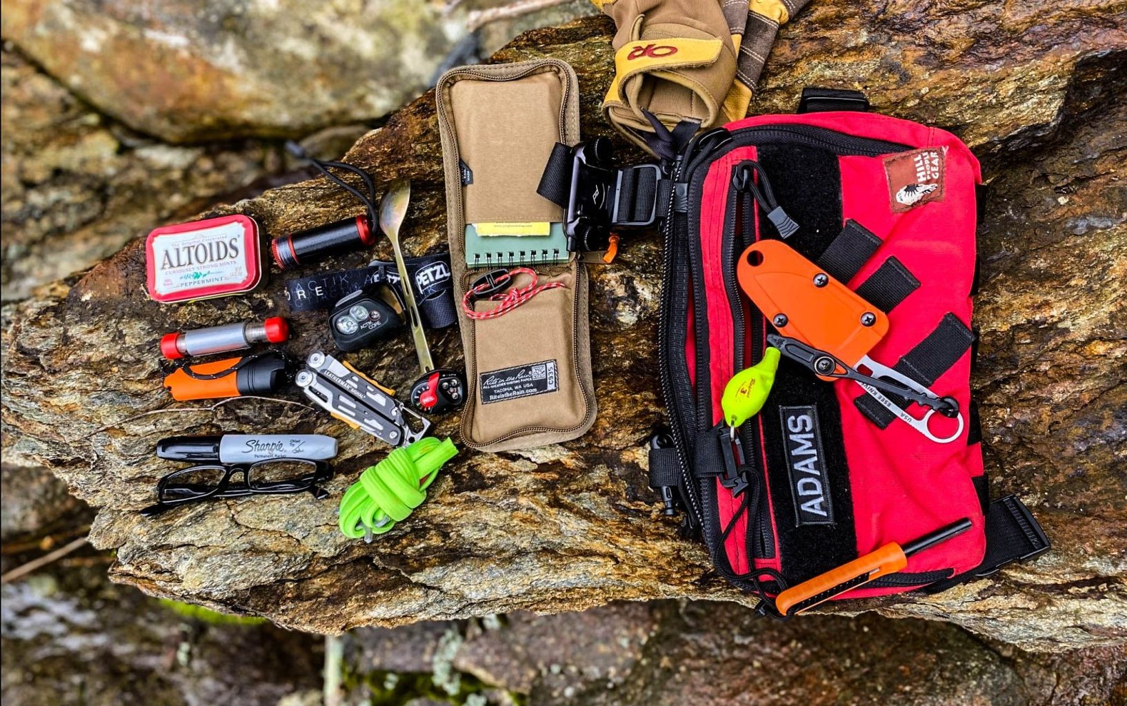 What is the Best Survival Gear
