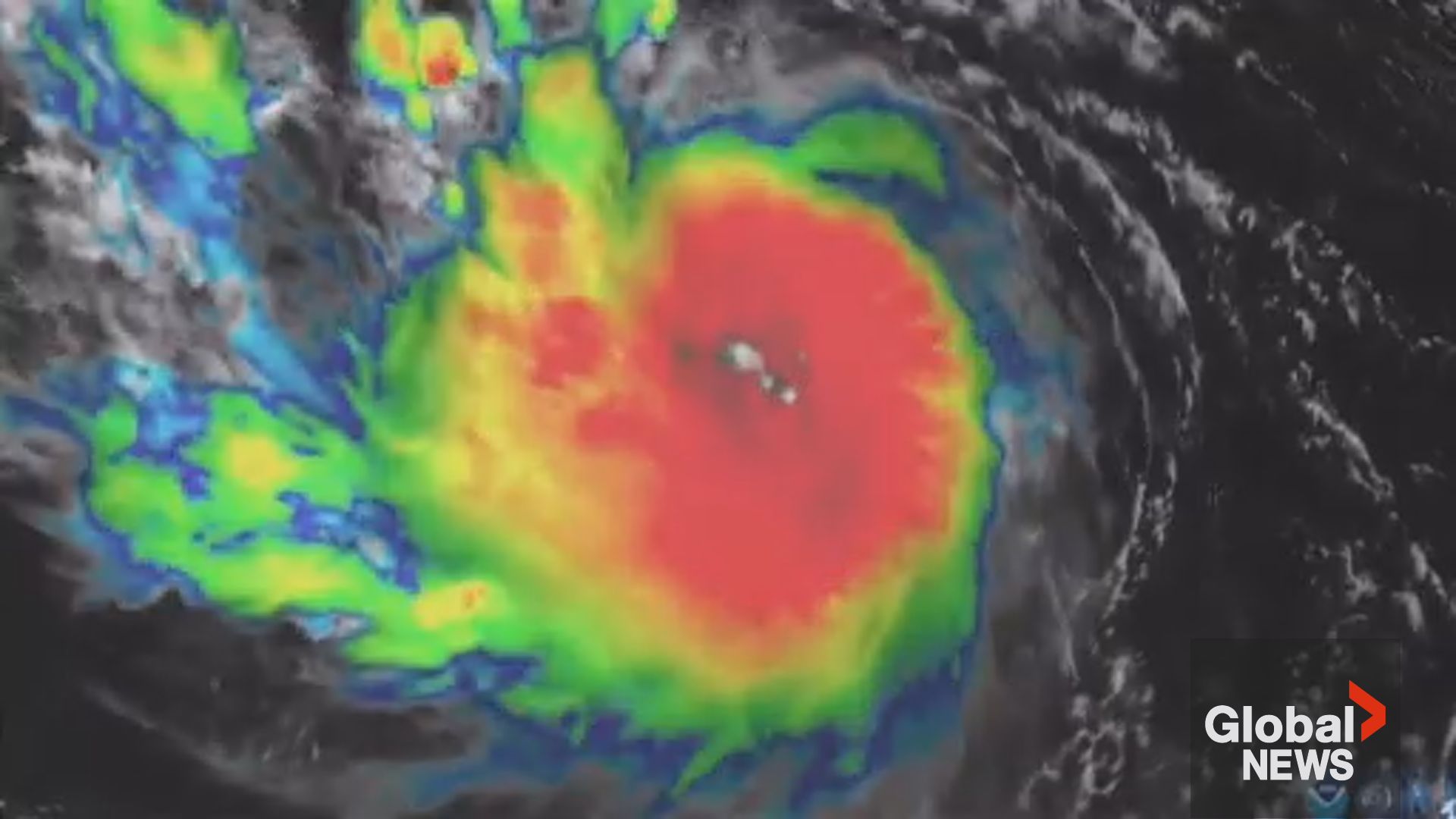 What is the Survival Rate of a Hurricane