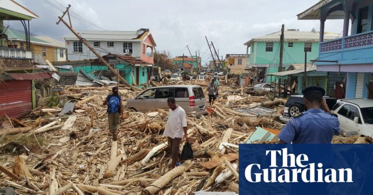 What Millionaire Survived Hurricane Maria