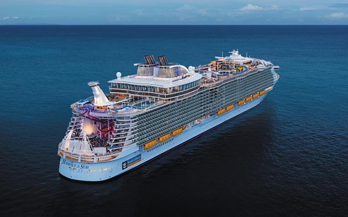 What Ship is Best Able to Survive a Hurricane