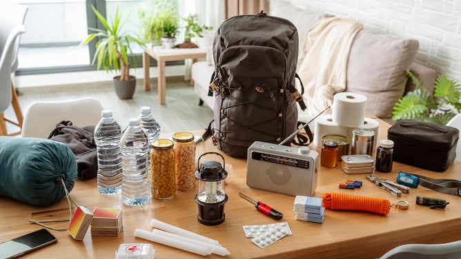 What Would You Need in a Hurricane Survival Kit