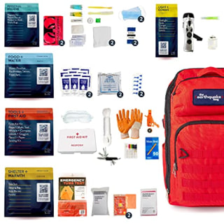 What Would You Put in a Survival Kit