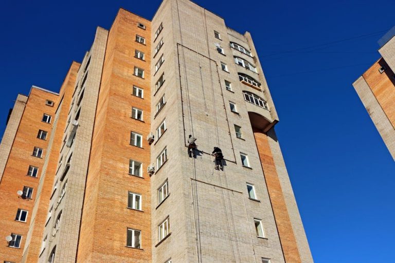 Can Concrete Or Brick Survive a Hurricane: Ultimate Durability Tested