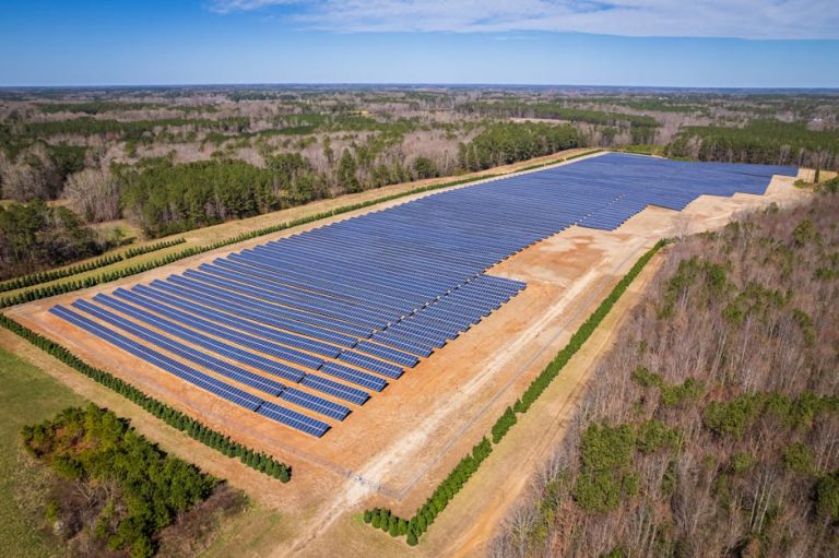 Can Solar Panels Survive a Hurricane: Ultimate Durability Guide